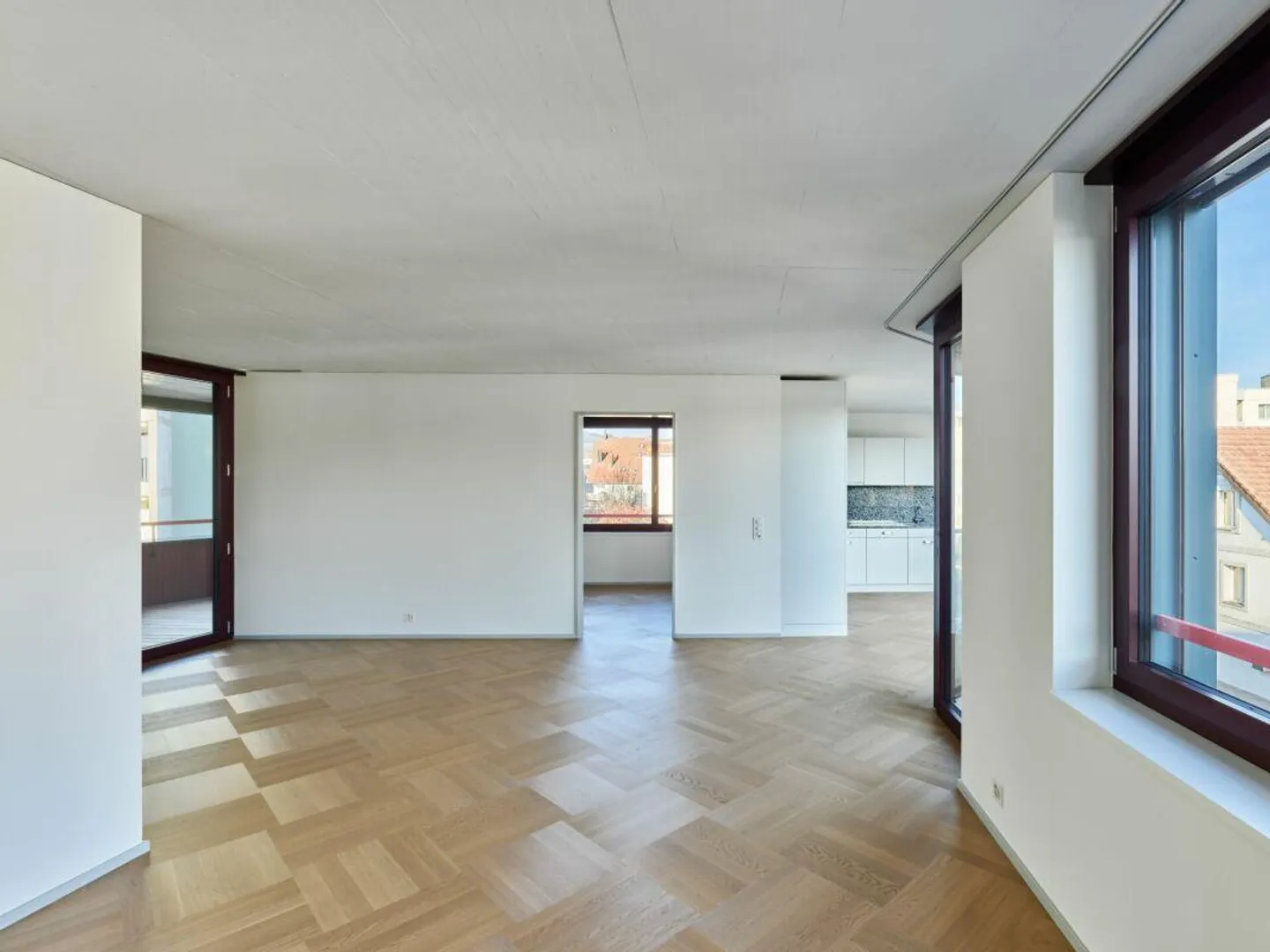 Appartamento nuovo 3.5 (+) stanze a Dietikon - Foto 8 di 13