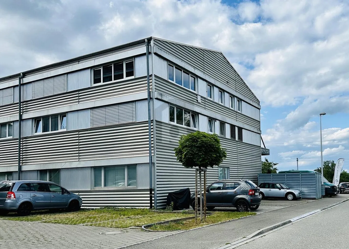 USO FLESSIBILE E LUMINOSO - Foto 5 di 6