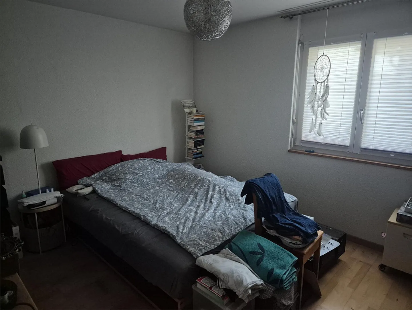 Appartamento 2.5 stanze accogliente - Foto 1 di 6