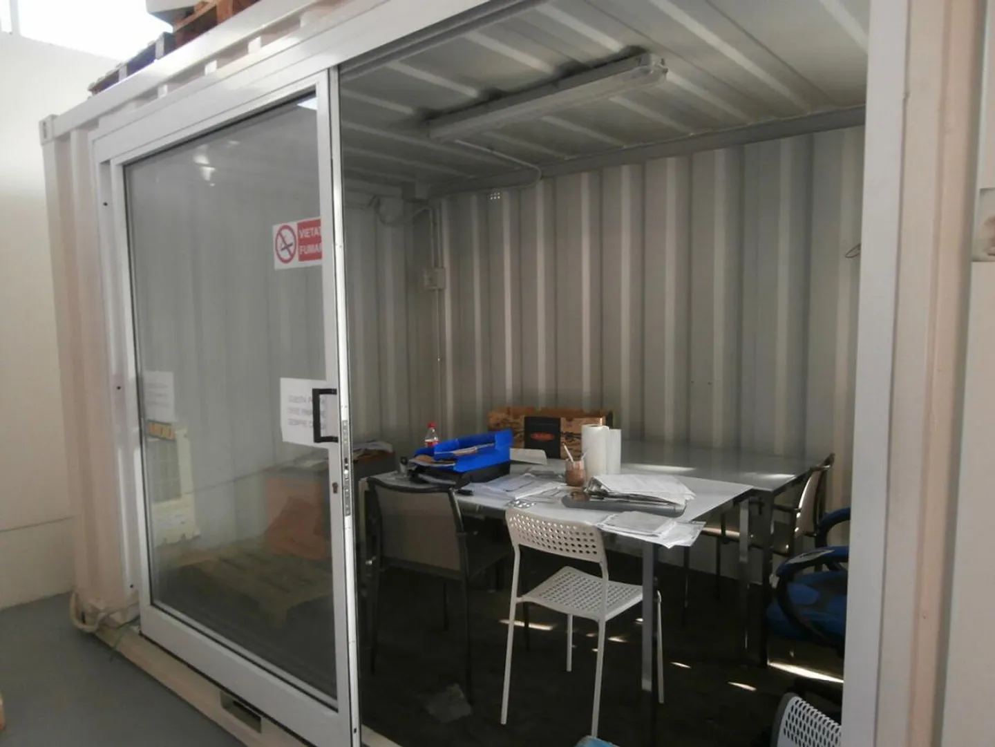 BALERNA – INDUSTRIAL BUILDING FULLY RENTED OUT - Photo 6 of 14
