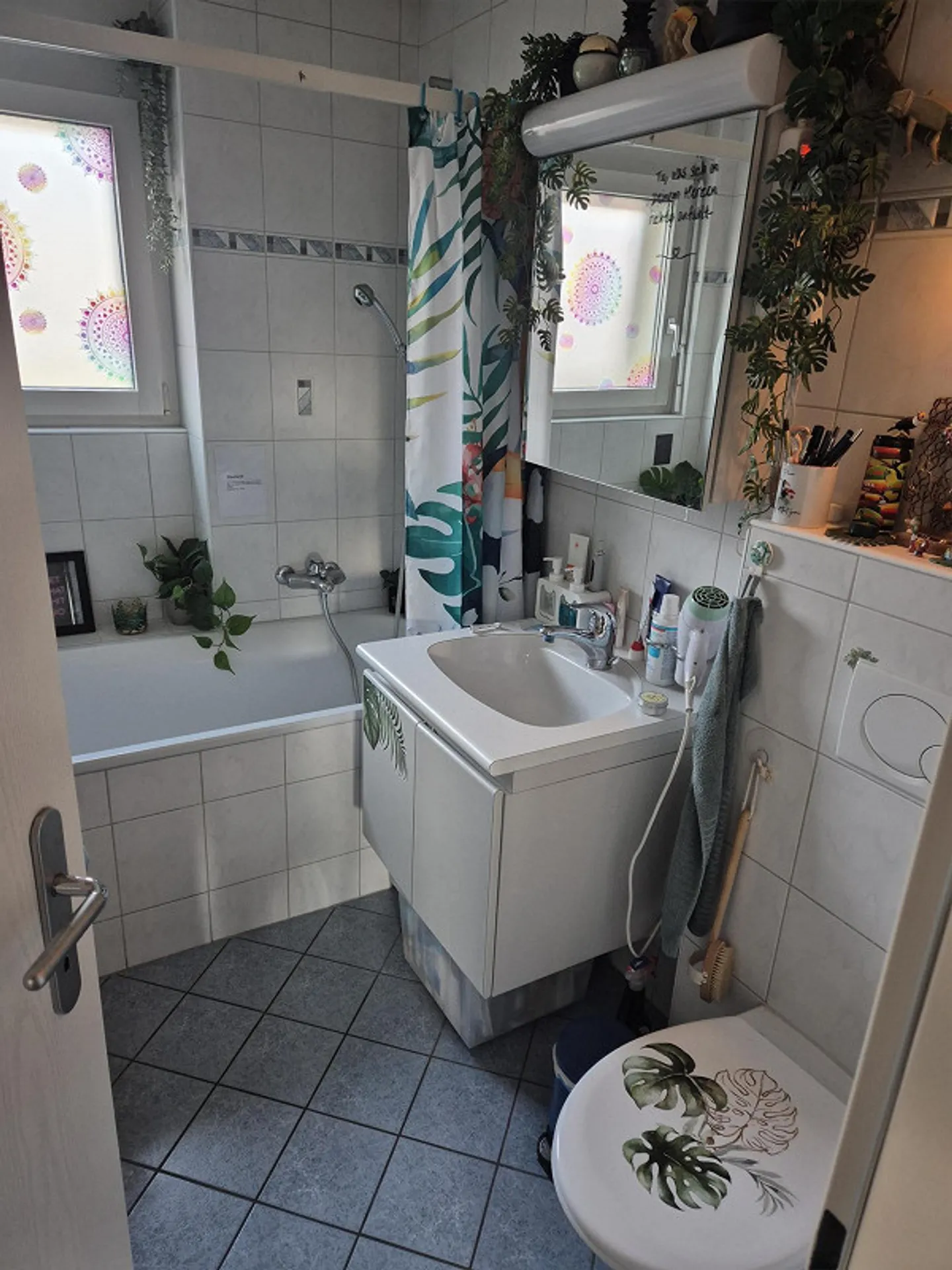 Appartamento 2.5 stanze accogliente - Foto 2 di 6