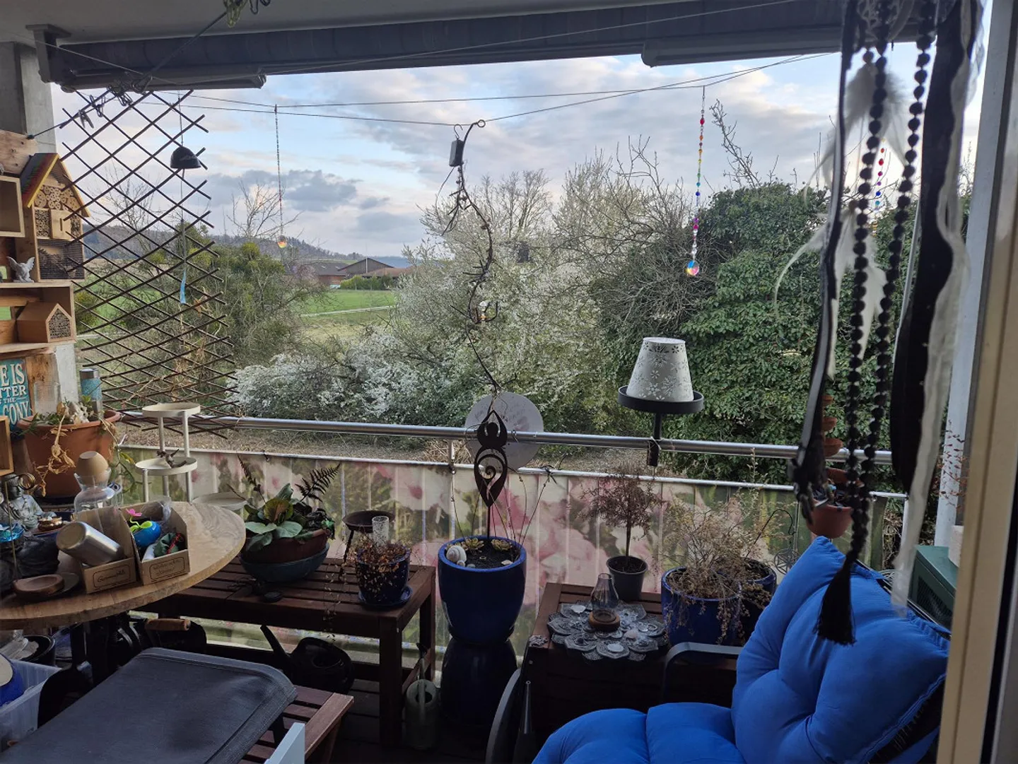 Appartamento 2.5 stanze accogliente - Foto 3 di 6