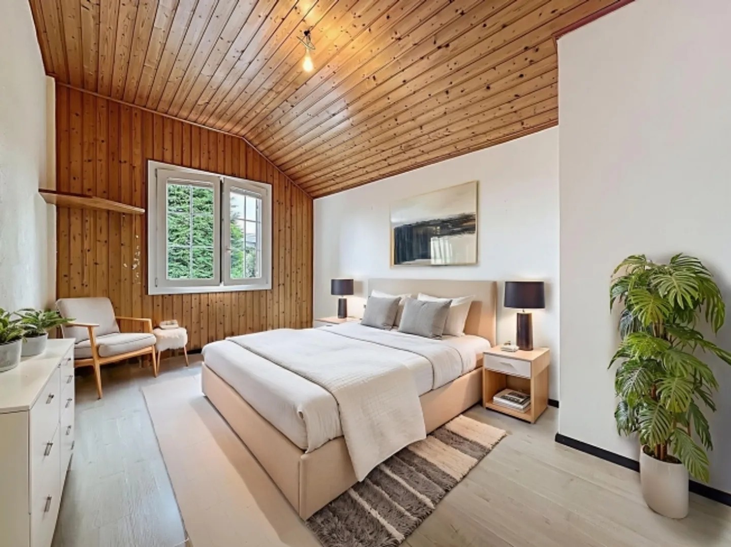 «Hervorragende 7,5-Zimmer-Villa mit Studio in der Nähe der Riviera» - Foto 8 von 13