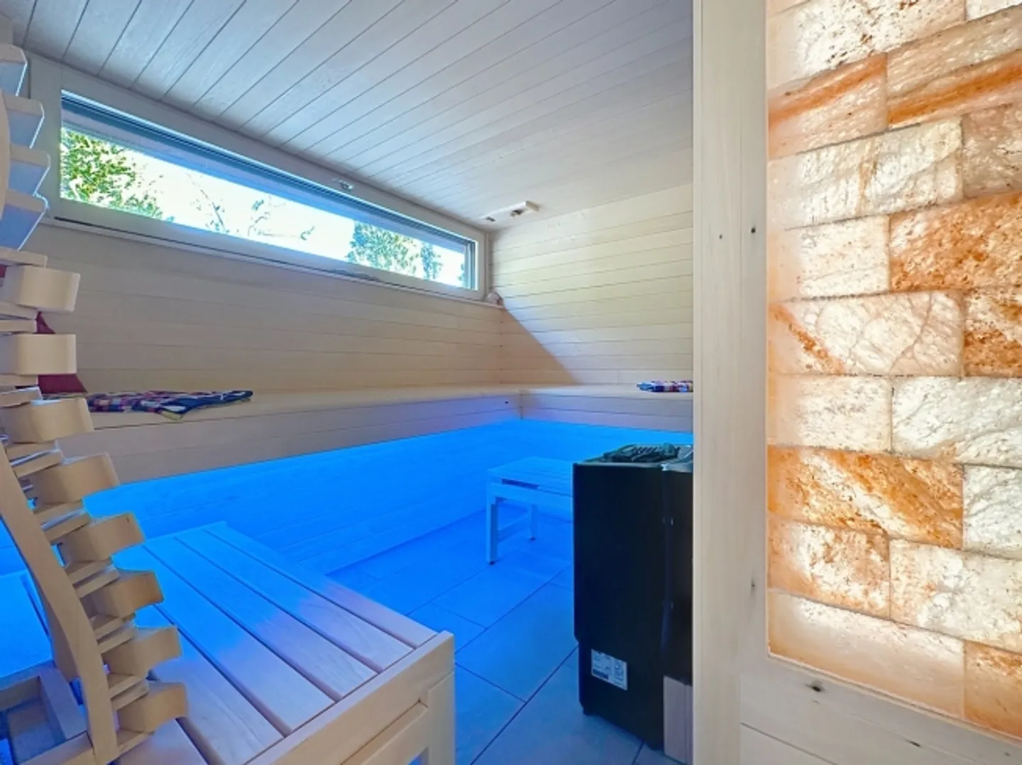 «Hervorragende 7,5-Zimmer-Villa mit Studio in der Nähe der Riviera» - Foto 9 von 13