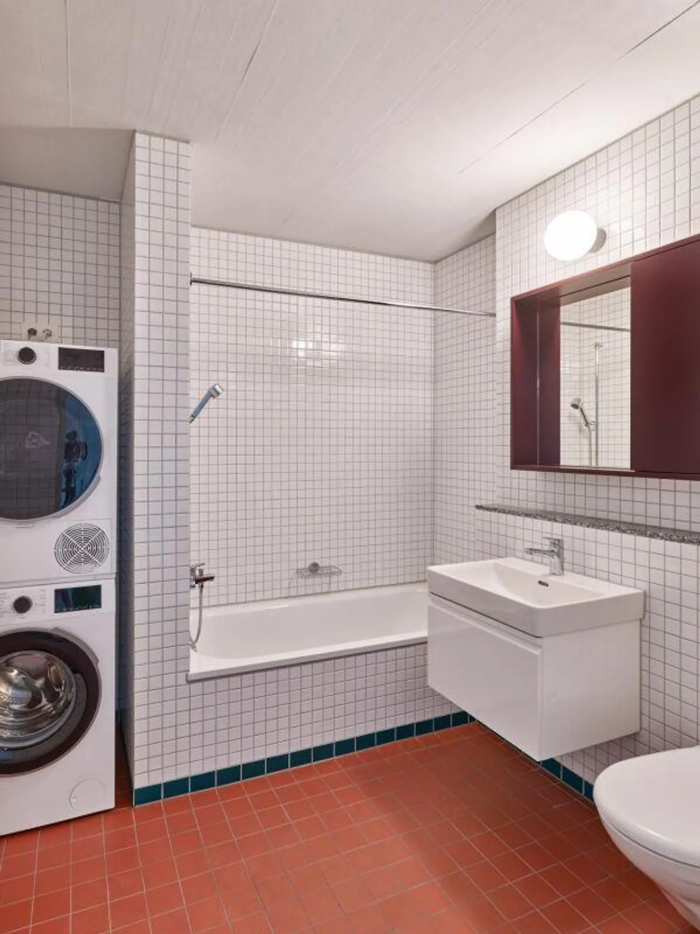 Appartamento nuovo 3.5 (+) stanze a Dietikon - Foto 11 di 13