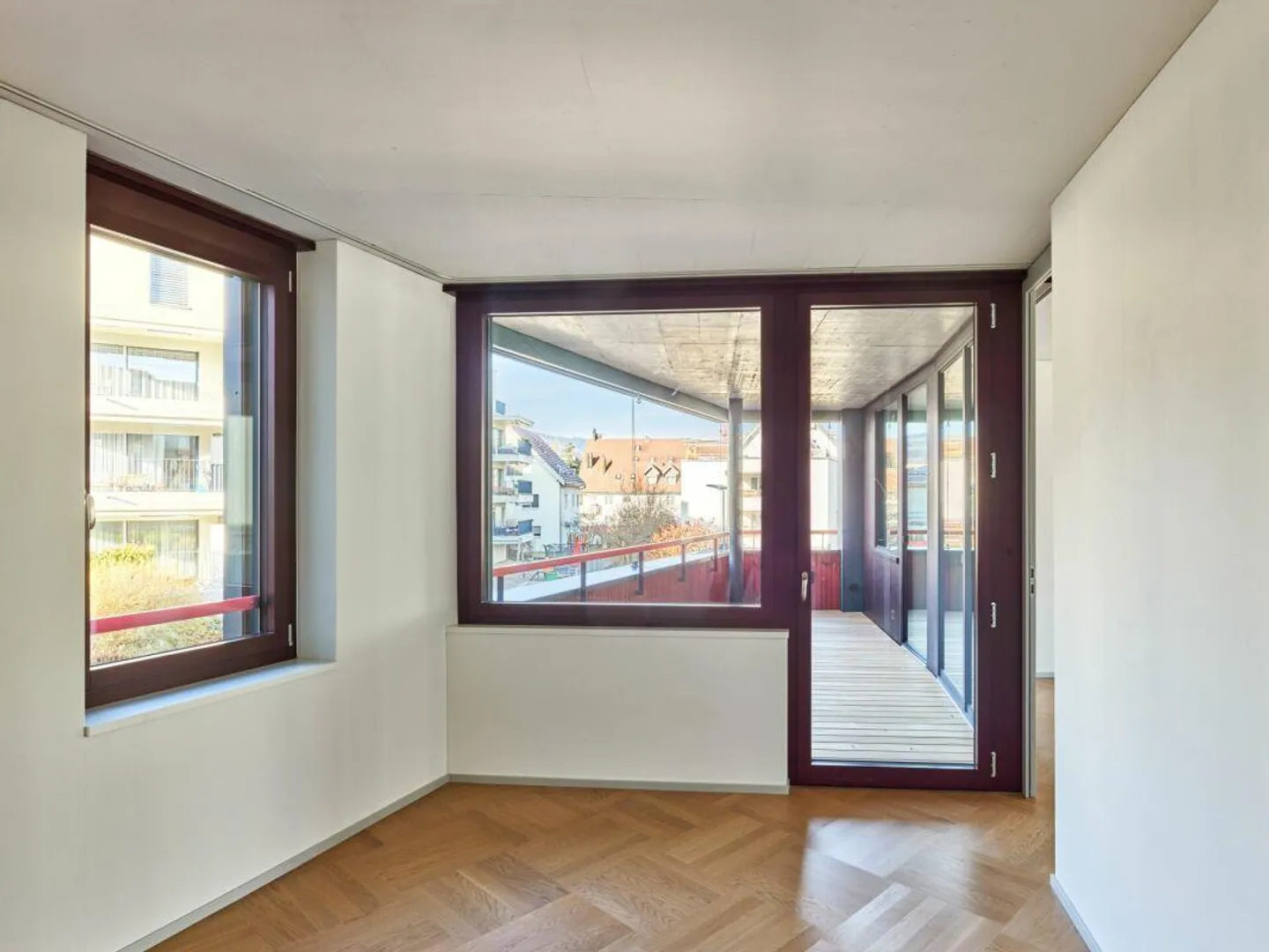 Appartamento nuovo 3.5 (+) stanze a Dietikon - Foto 12 di 13