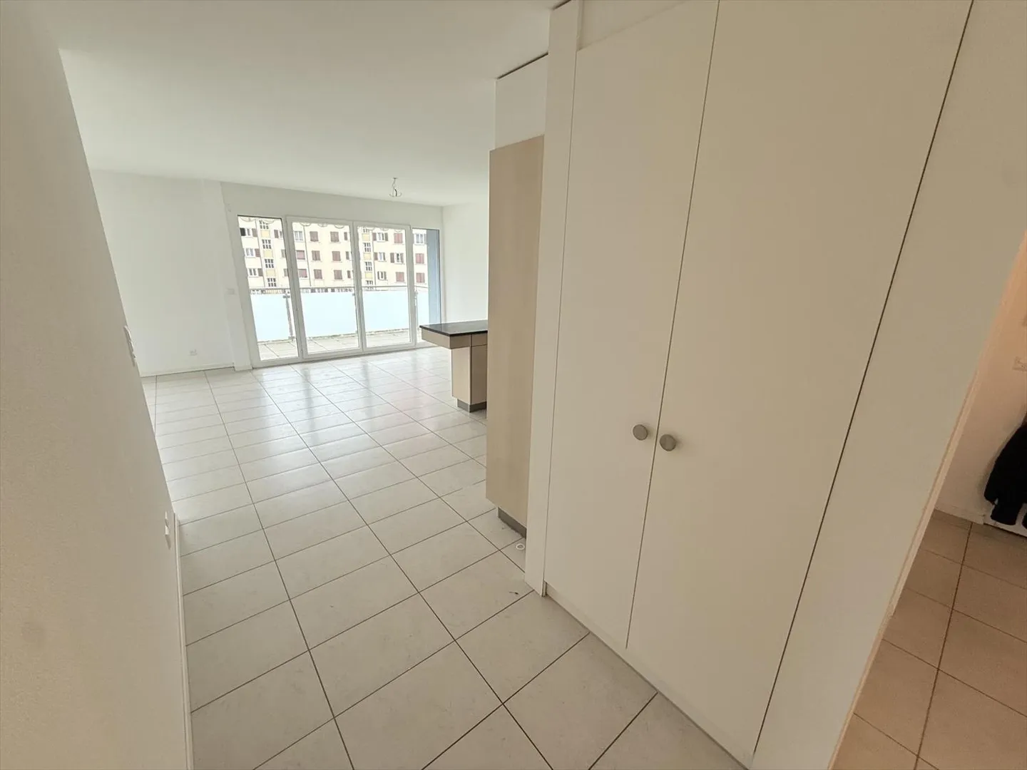 Appartement spacieux de 4,5 pièces en parfait état au cœur de Prilly - Photo 9 sur 10