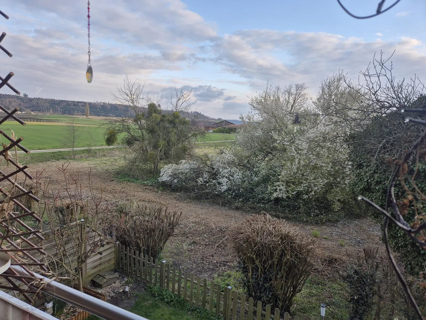 Appartamento 2.5 stanze accogliente - Foto 4 di 6