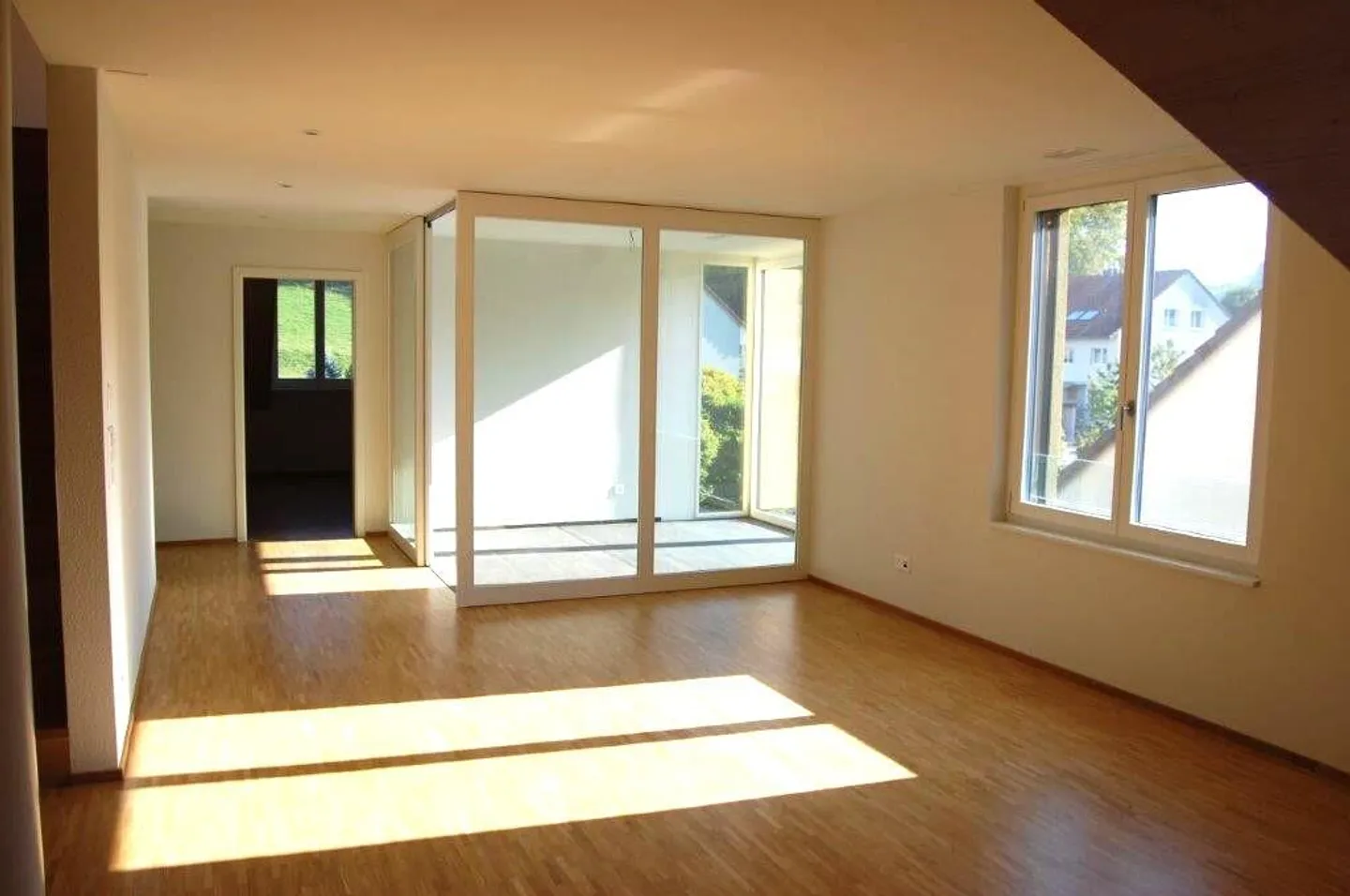 Ampio appartamento duplex di 4,5 locali a Diegten - Foto 6 di 10