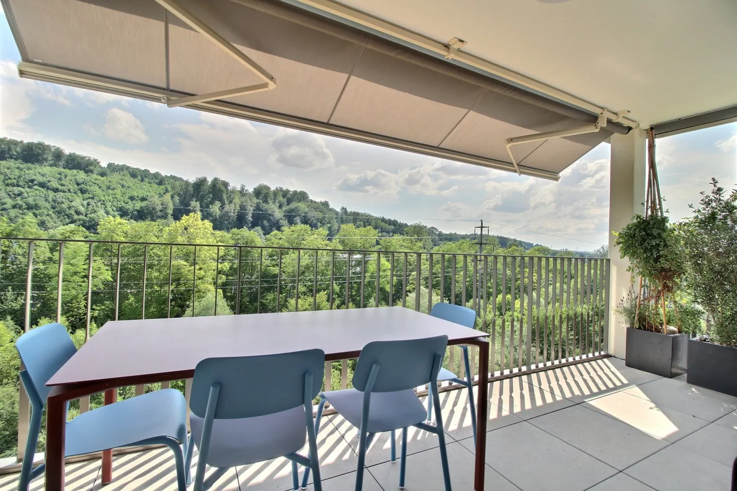 Appartamento con 3,5 stanze in affitto! - Foto 4 di 11