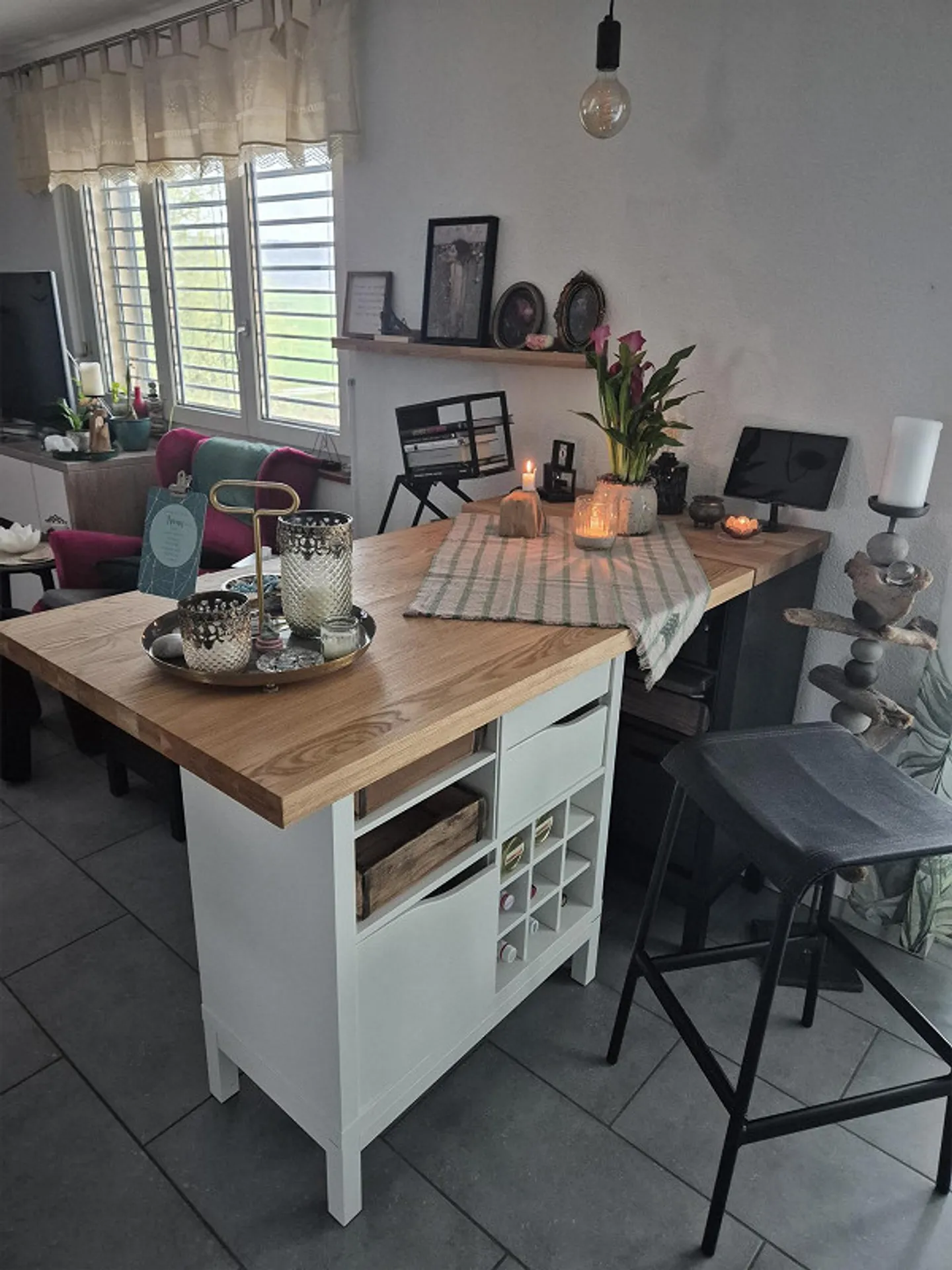 Appartamento 2.5 stanze accogliente - Foto 6 di 6