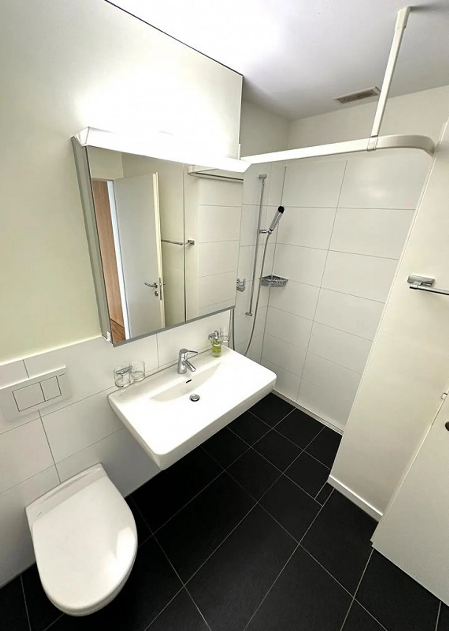 Ampio appartamento duplex di 4,5 locali a Diegten - Foto 9 di 10