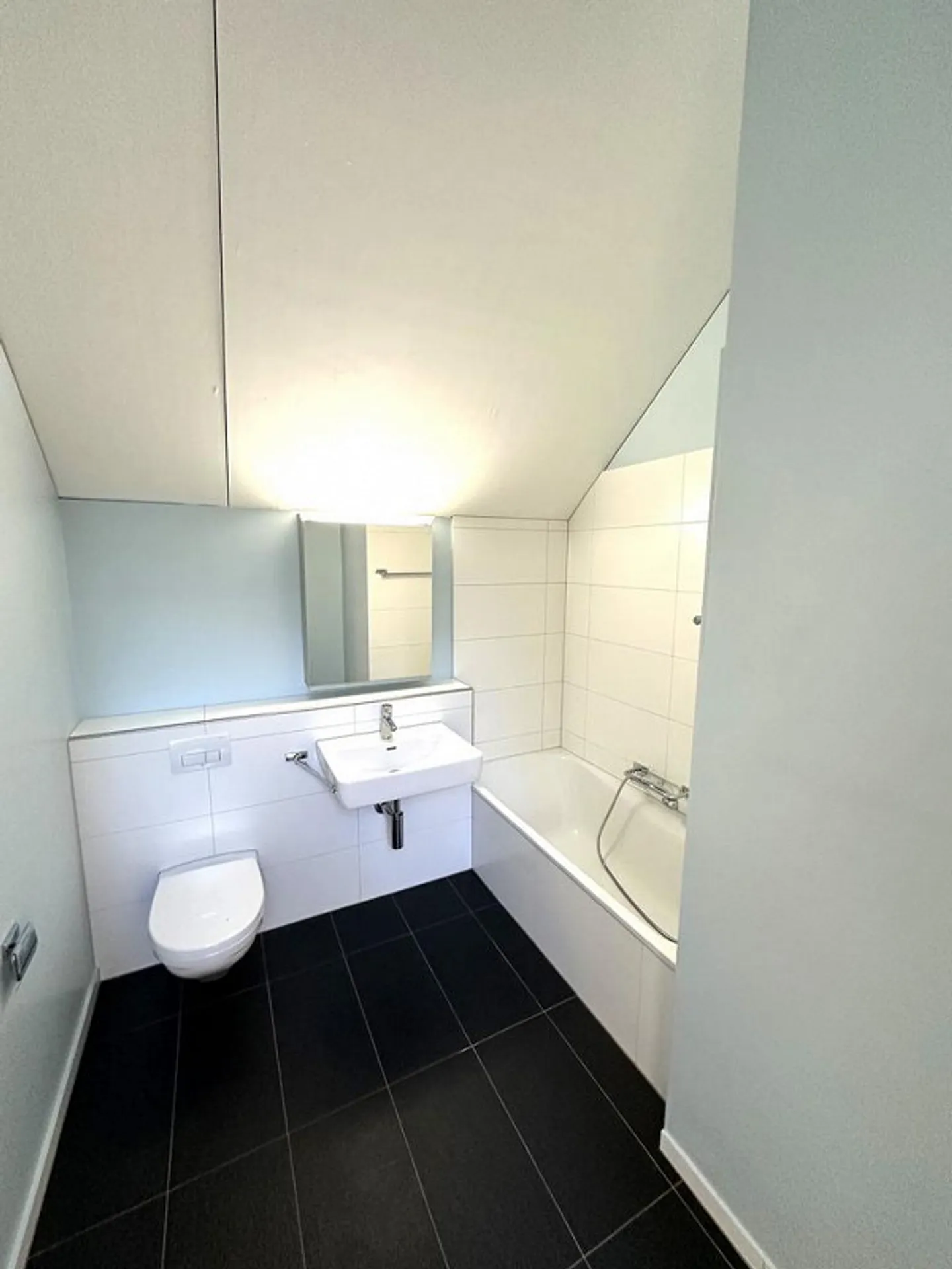 Ampio appartamento duplex di 4,5 locali a Diegten - Foto 8 di 10