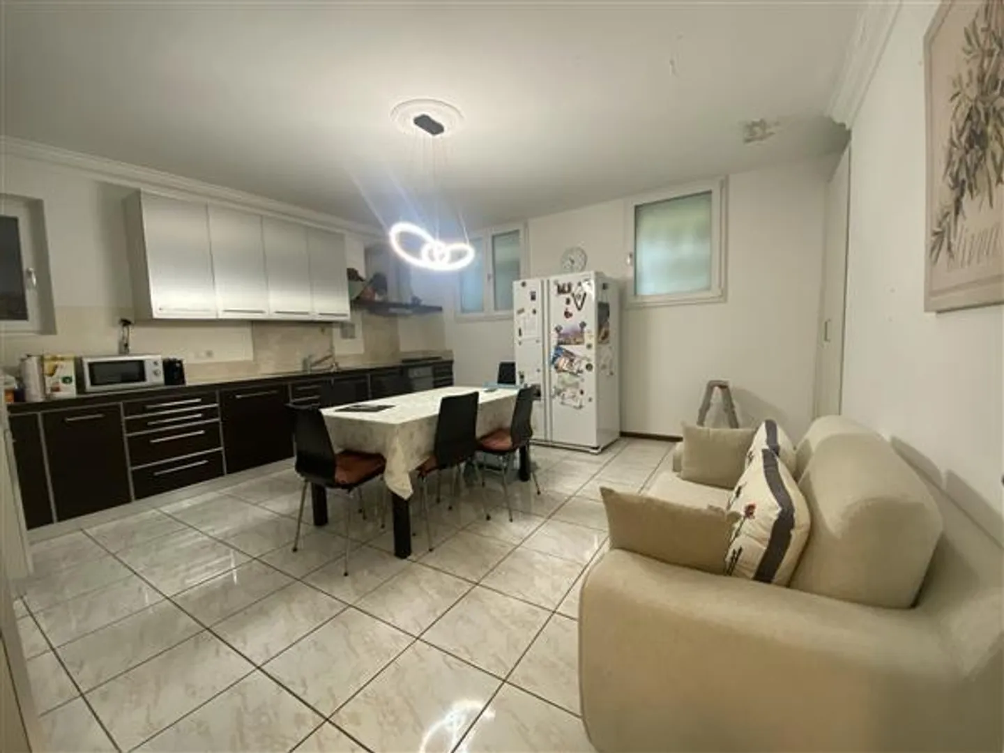 Appartamento Elegante con Vista Lago - Foto 5 di 10