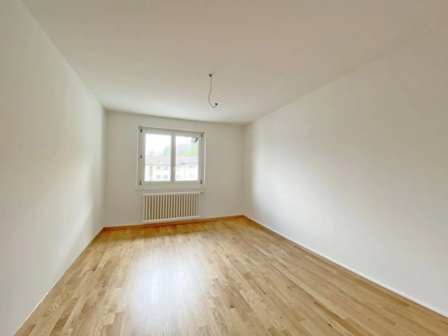 Central and bright apartment in the Tribschen district - Photo 6 of 9