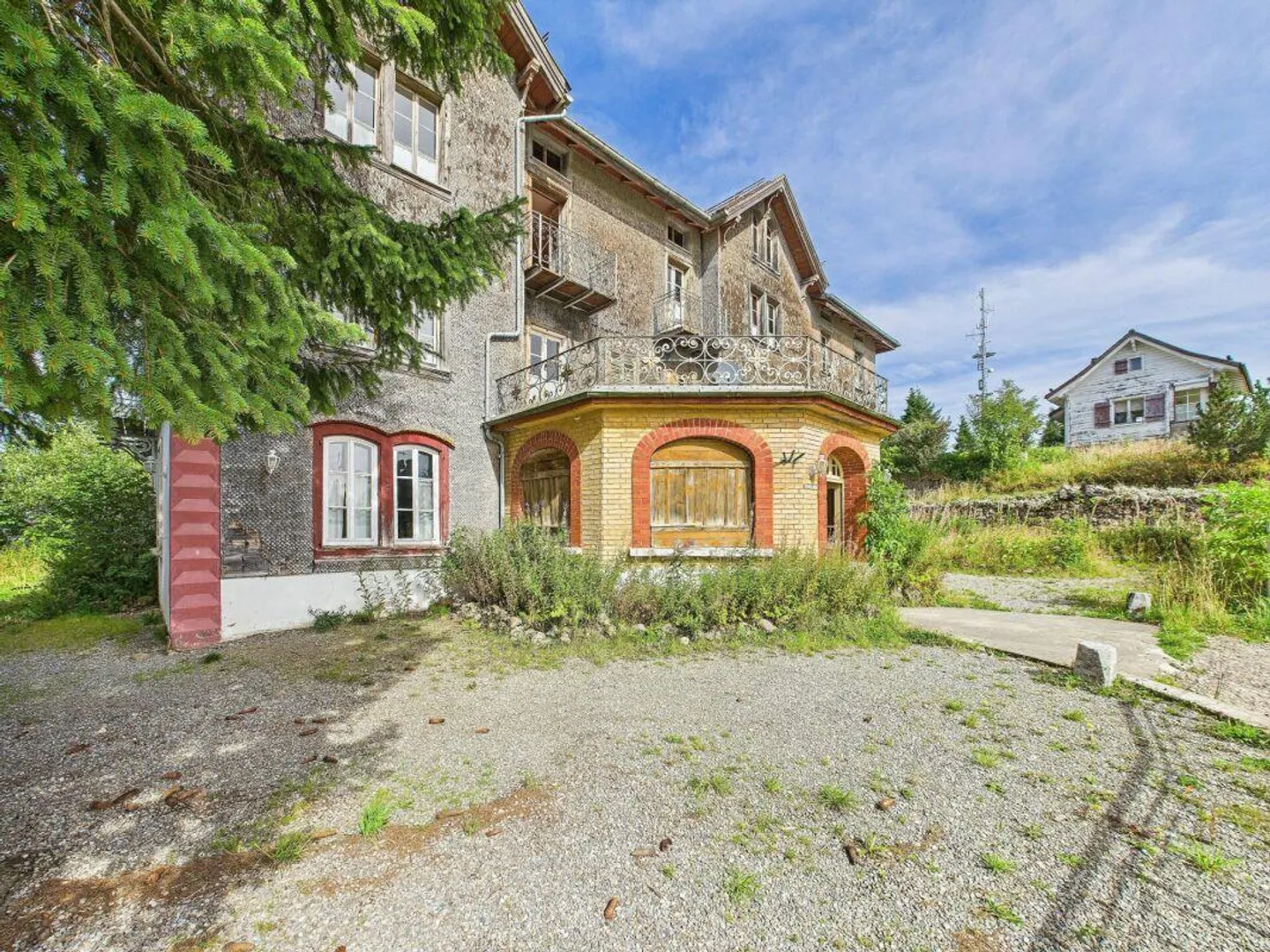 The last free piece of Rigi summit - unbuildable, incomparable, unforgettable - Photo 11 of 31