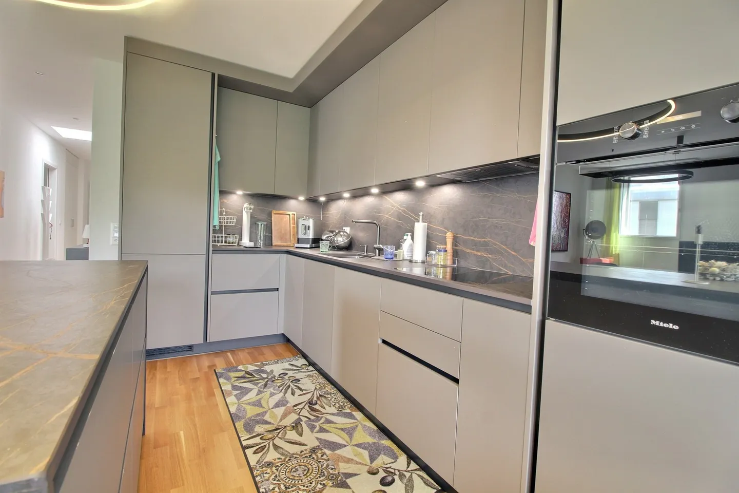 Appartamento con 3,5 stanze in affitto! - Foto 10 di 11