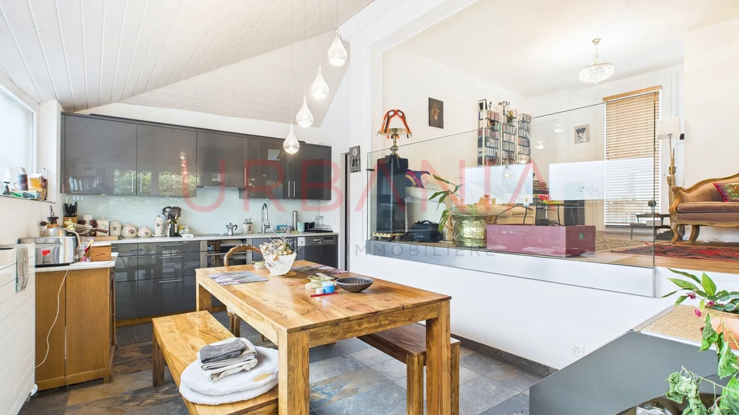 Town House - Photo 7 of 13