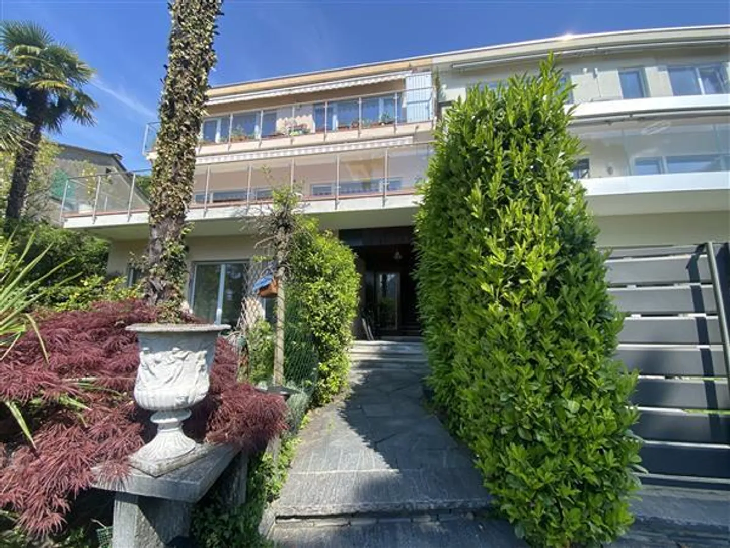 Appartamento Elegante con Vista Lago - Foto 9 di 10