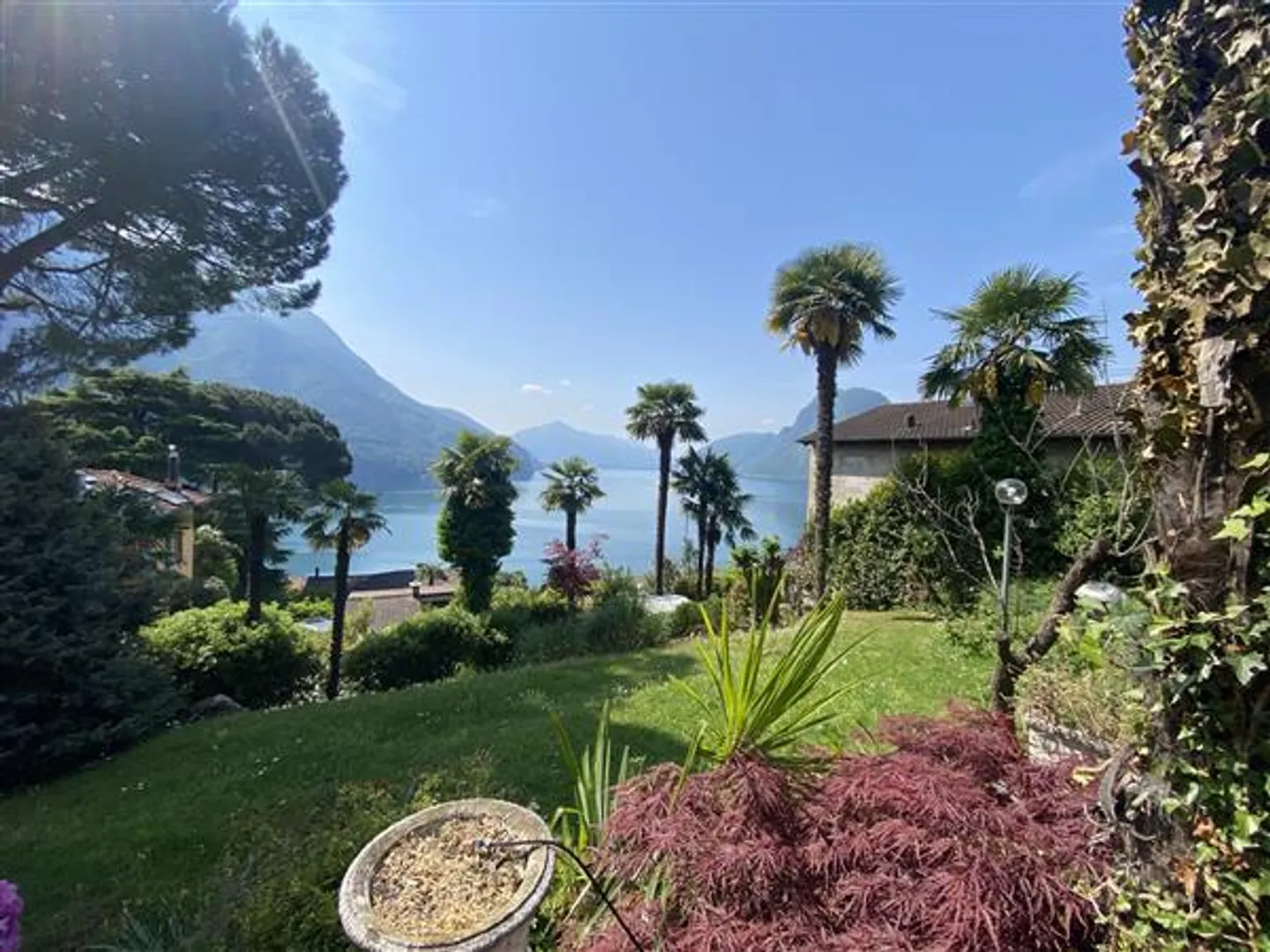 Appartamento Elegante con Vista Lago - Foto 10 di 10