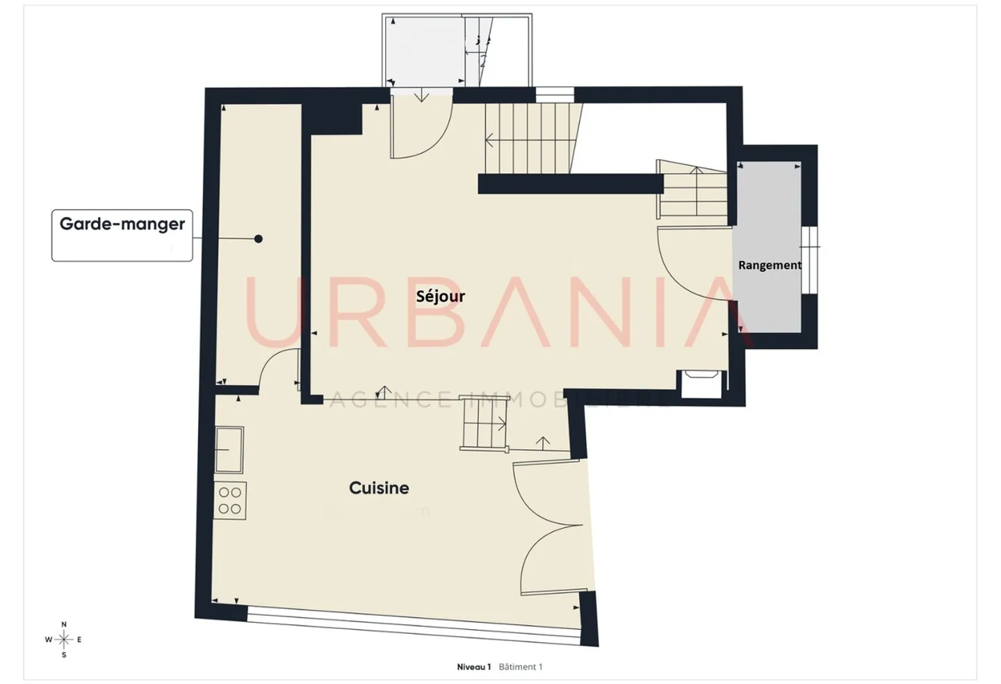 Town House - Photo 11 of 13