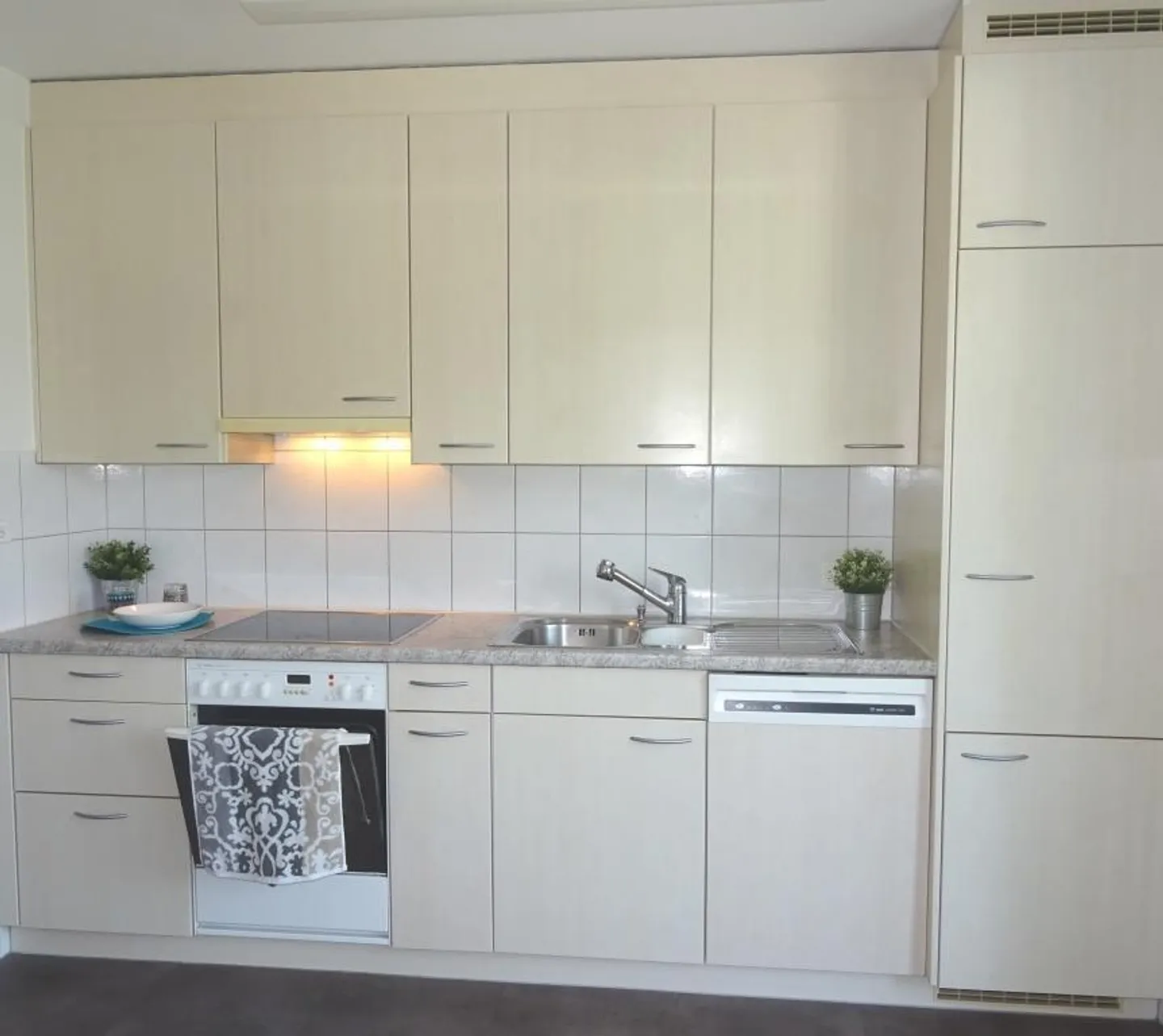 Beautiful Apartment in a Central Location in Breitenbach - Photo 1 of 9