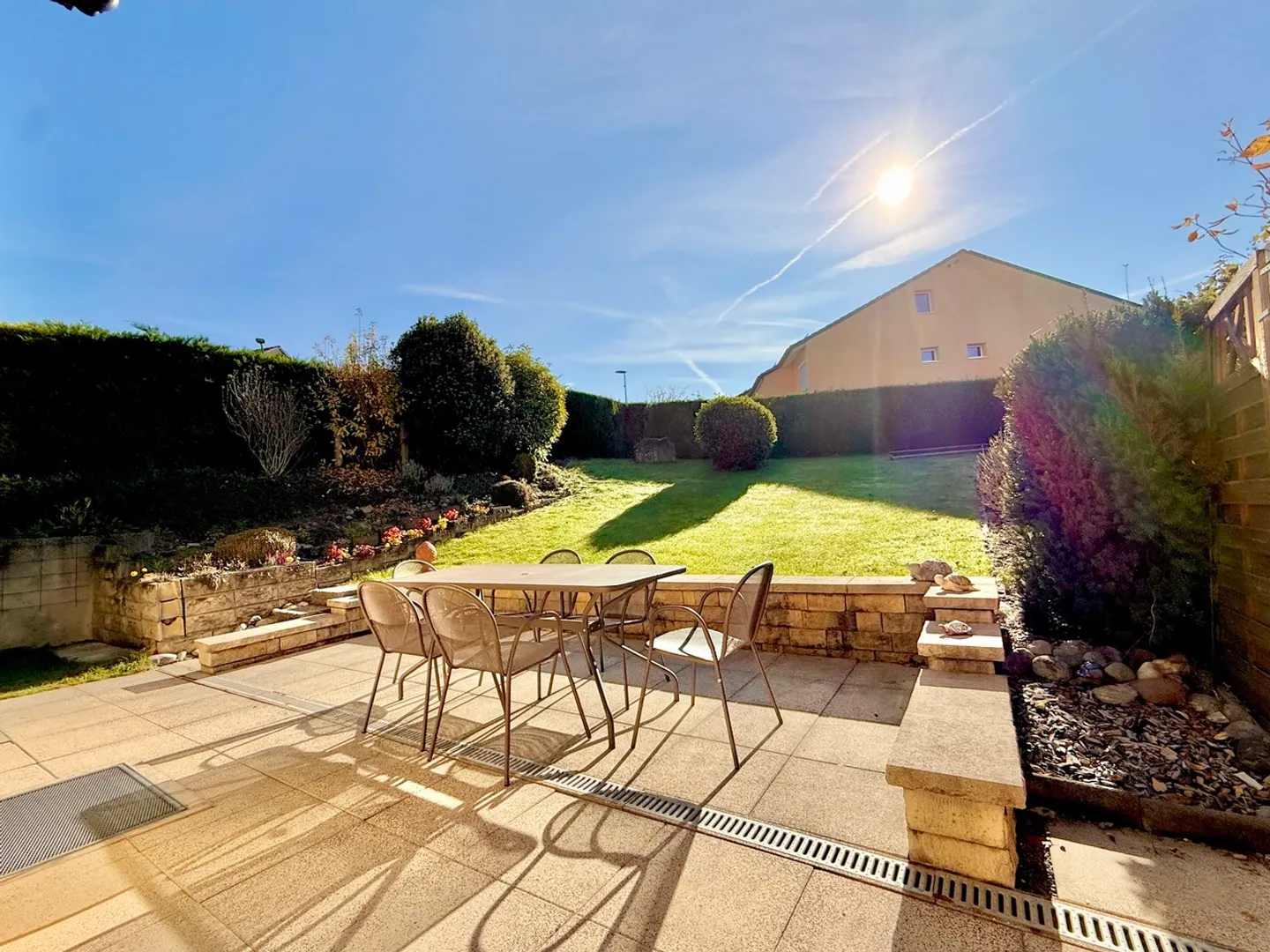 Il tuo luminoso angolo di pace a Crissier - Foto 1 di 13