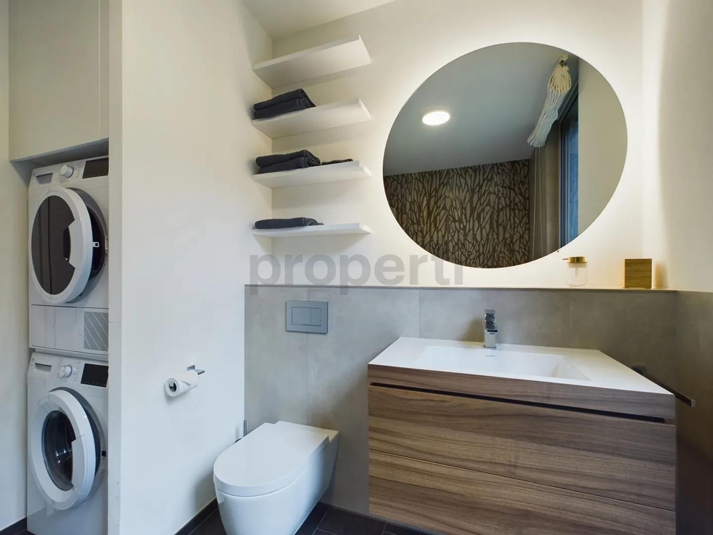 Appartement élégant à Bâle - Photo 9 sur 10