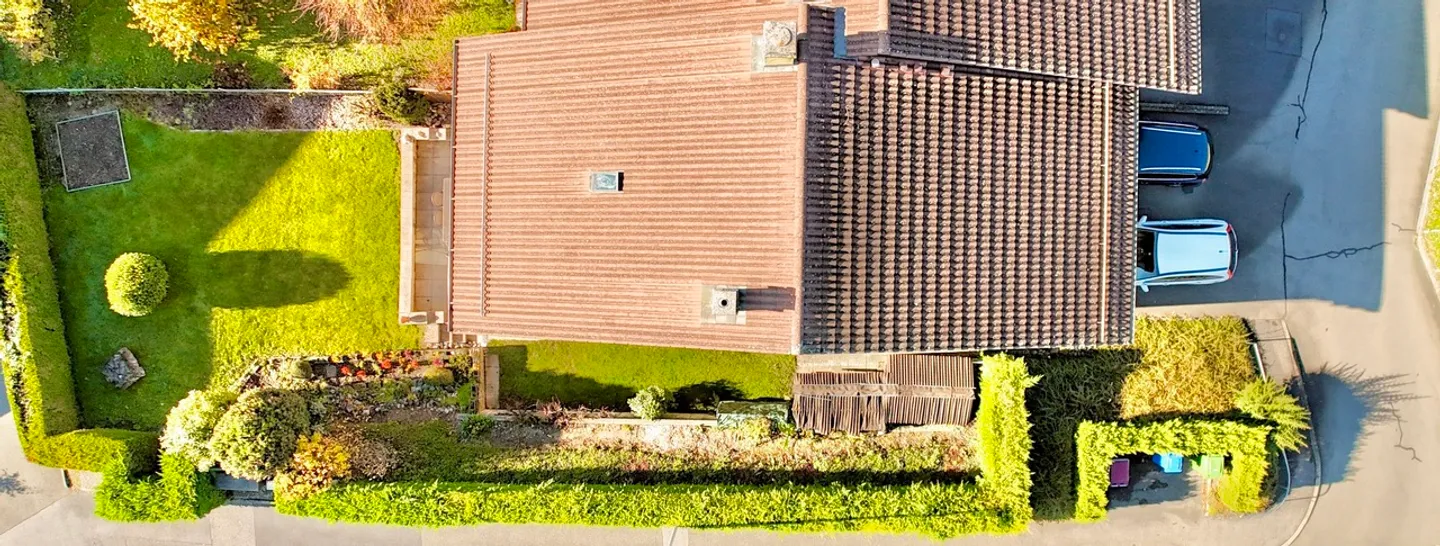 Il tuo luminoso angolo di pace a Crissier - Foto 2 di 13