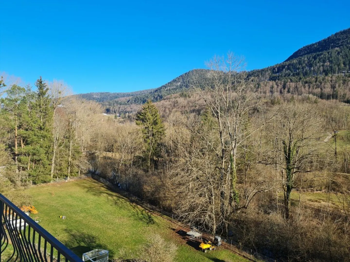 Vallorbe – House to renovate with great potential - Photo 18 of 22