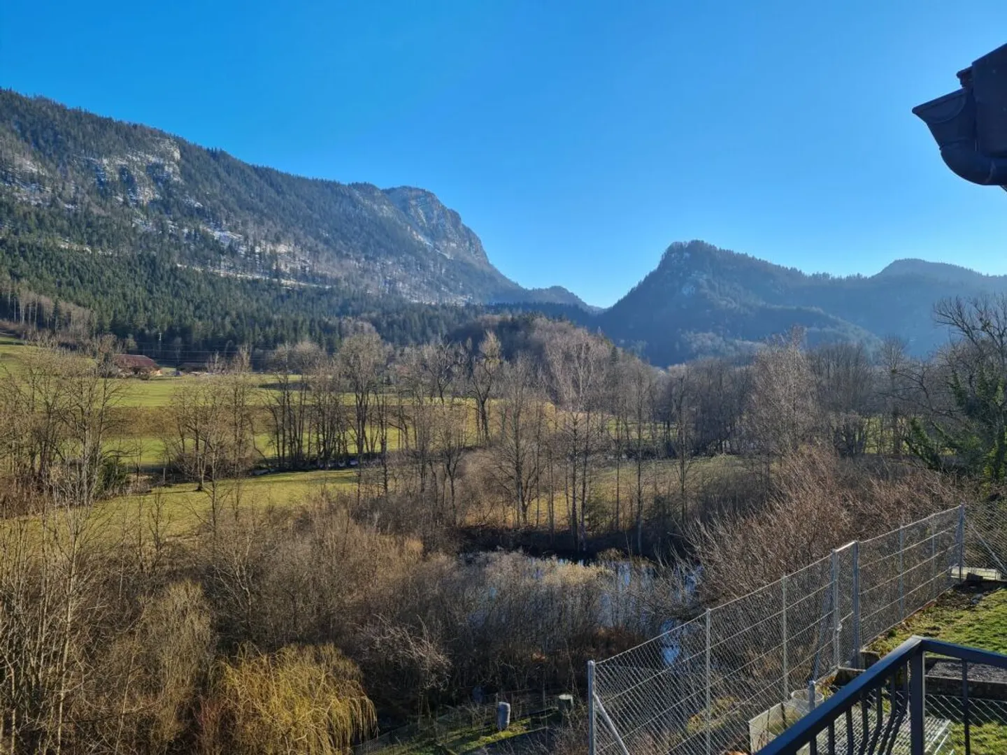 Vallorbe – House to renovate with great potential - Photo 19 of 22