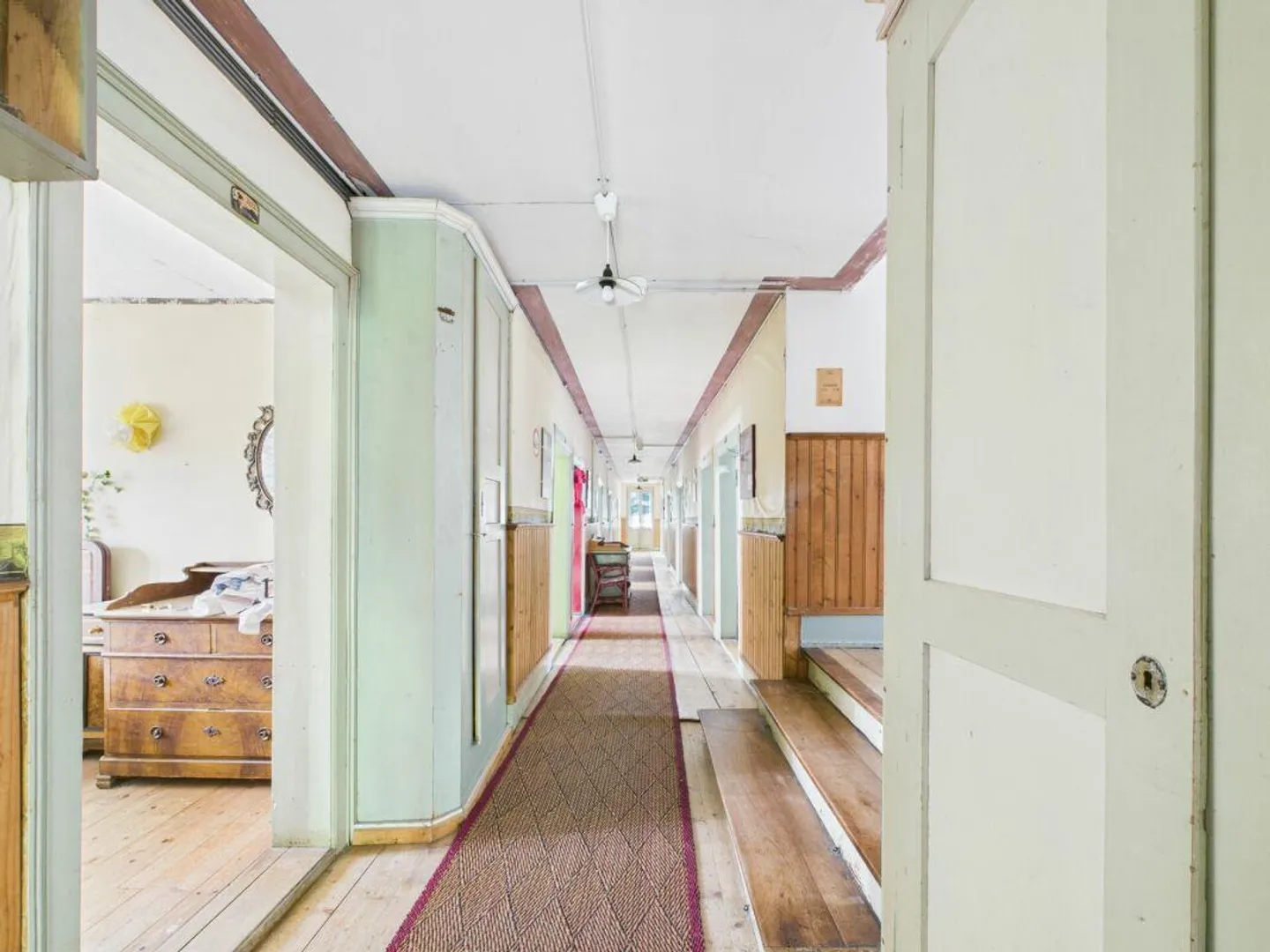 The last free piece of Rigi summit - unbuildable, incomparable, unforgettable - Photo 16 of 31