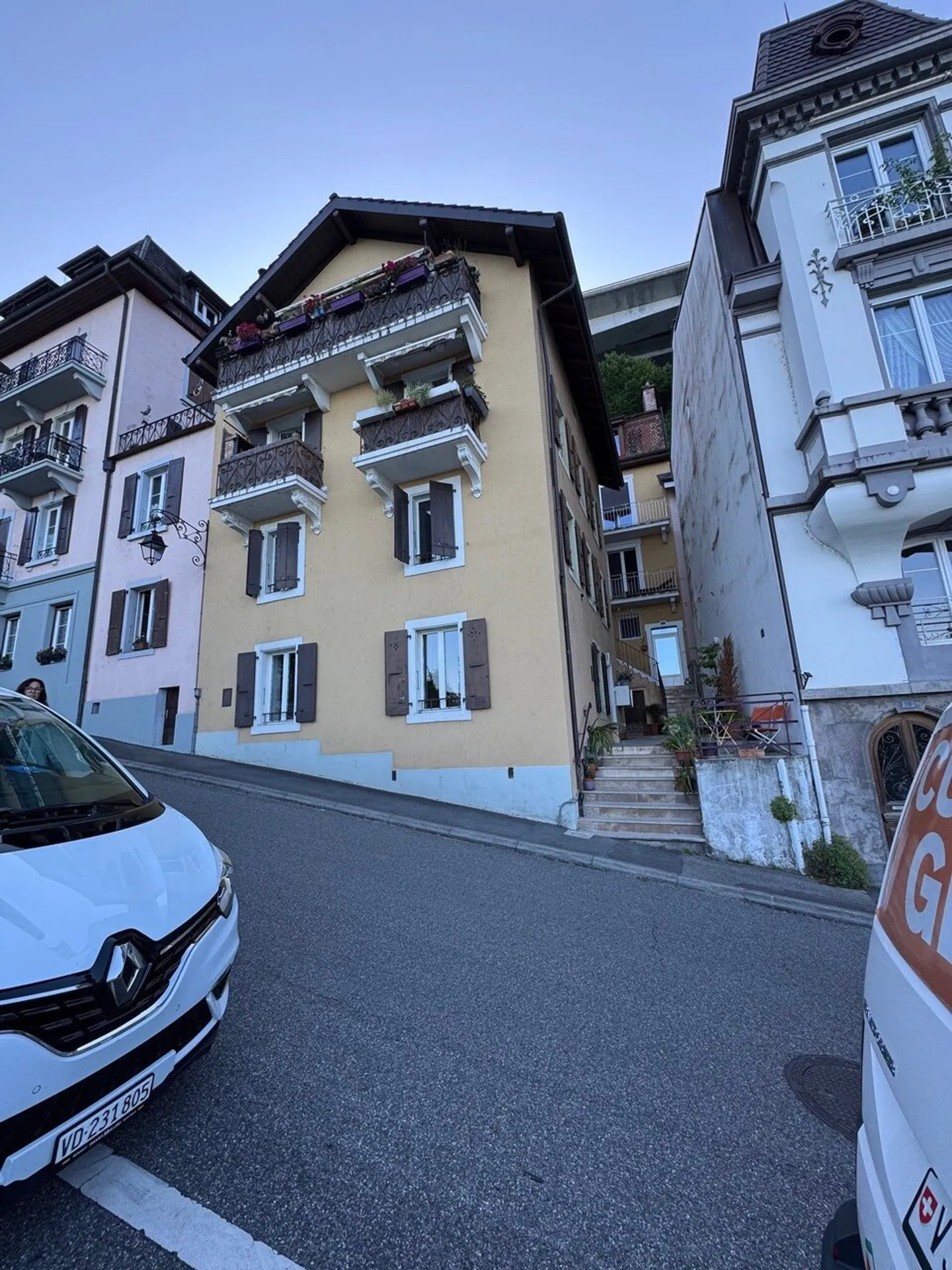 Appartamento di 3.0 locali al piano terra - Foto 1 di 10