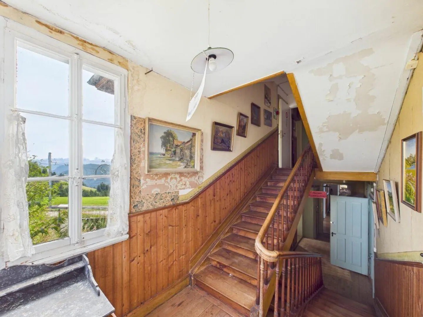 The last free piece of Rigi summit - unbuildable, incomparable, unforgettable - Photo 19 of 31