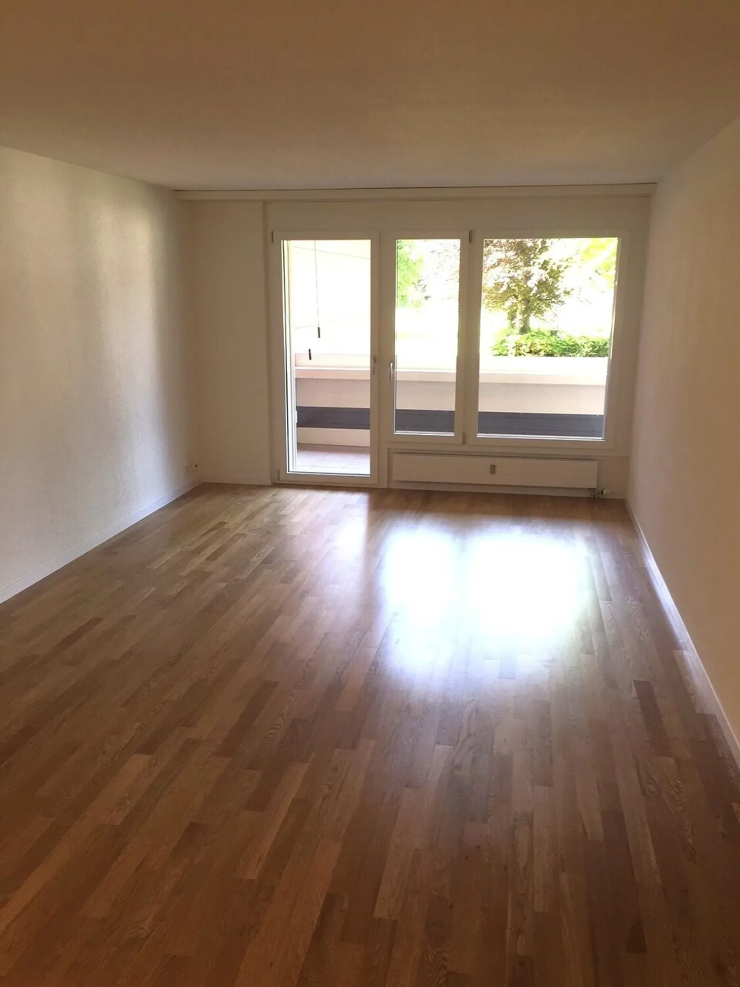Appartamento moderno 2 locali con balcone - Foto 3 di 6