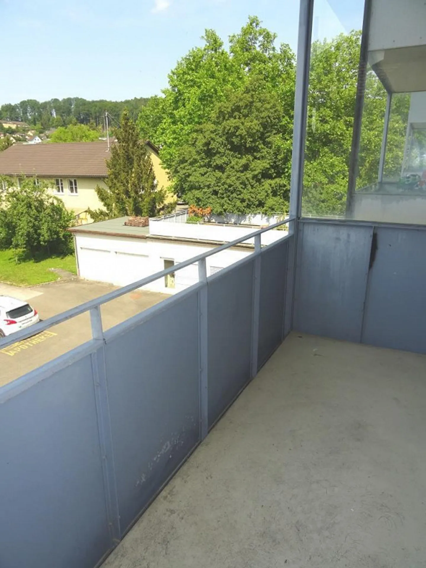 Beautiful Apartment in a Central Location in Breitenbach - Photo 5 of 9