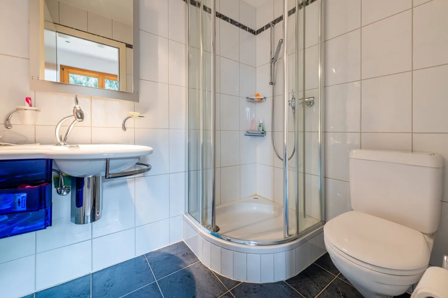 Chalet Le Nid à St-Luc – Studio 30m2 avec grande terrasse, à 200m des pistes - Photo 7 sur 10