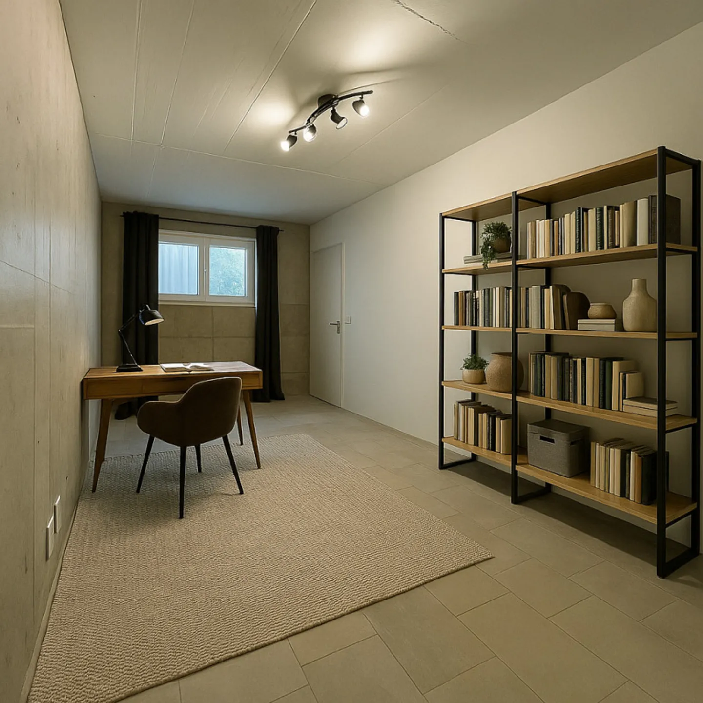 Angrenzende Villa mit 5 Zimmern in Vétroz - Foto 11 von 20