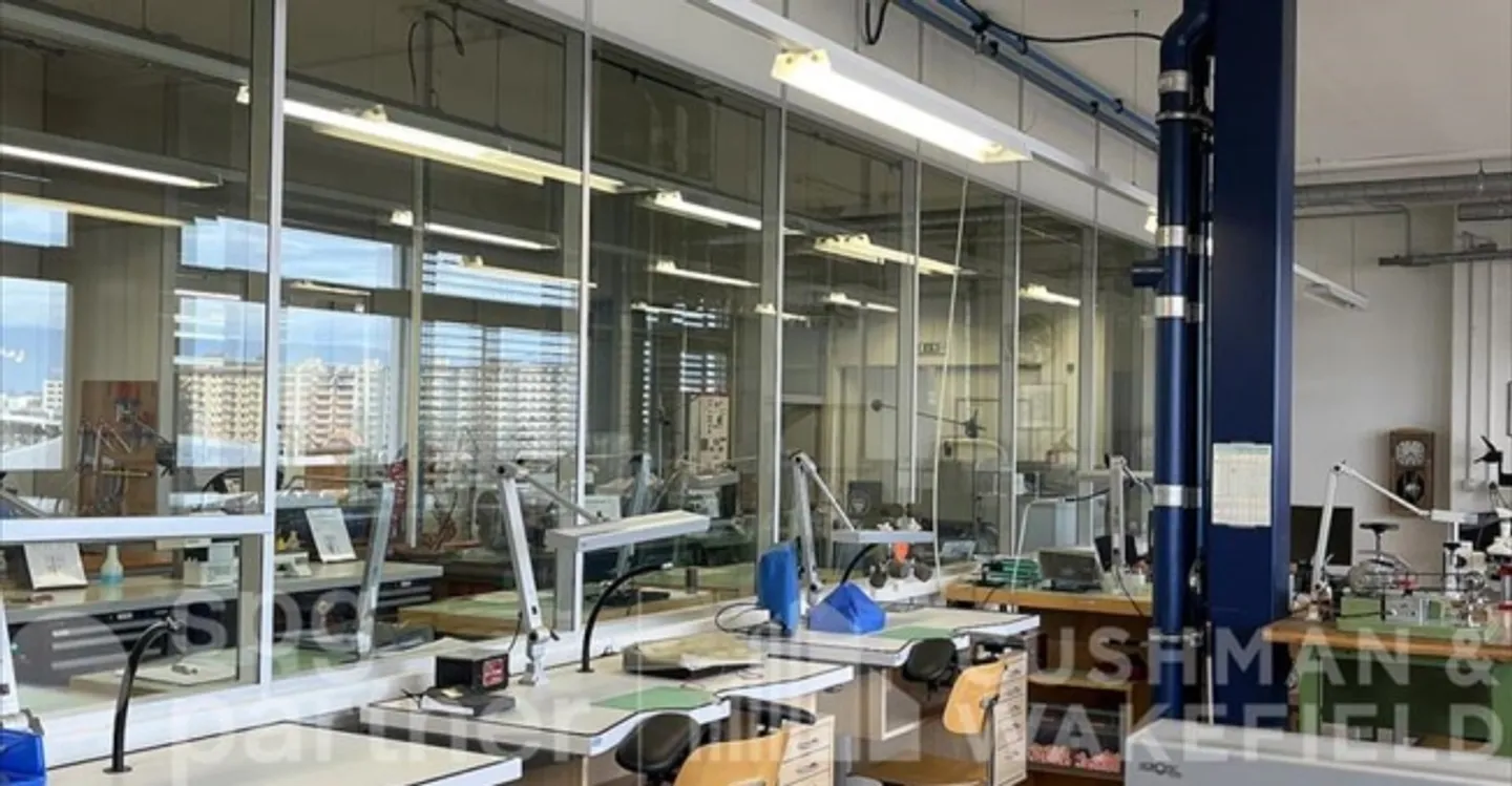 Ufficio - Foto 3 di 5