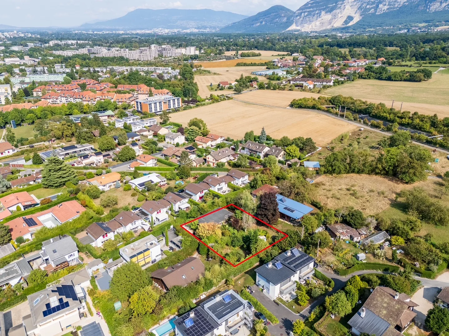 Reihenhaus - Foto 4 von 4