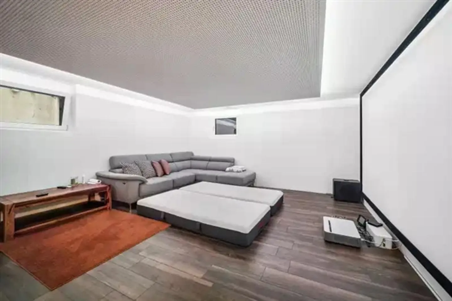 Casa unifamiliare moderna di 5,5 locali con piscina a Jonen in vendita - Foto 8 di 13