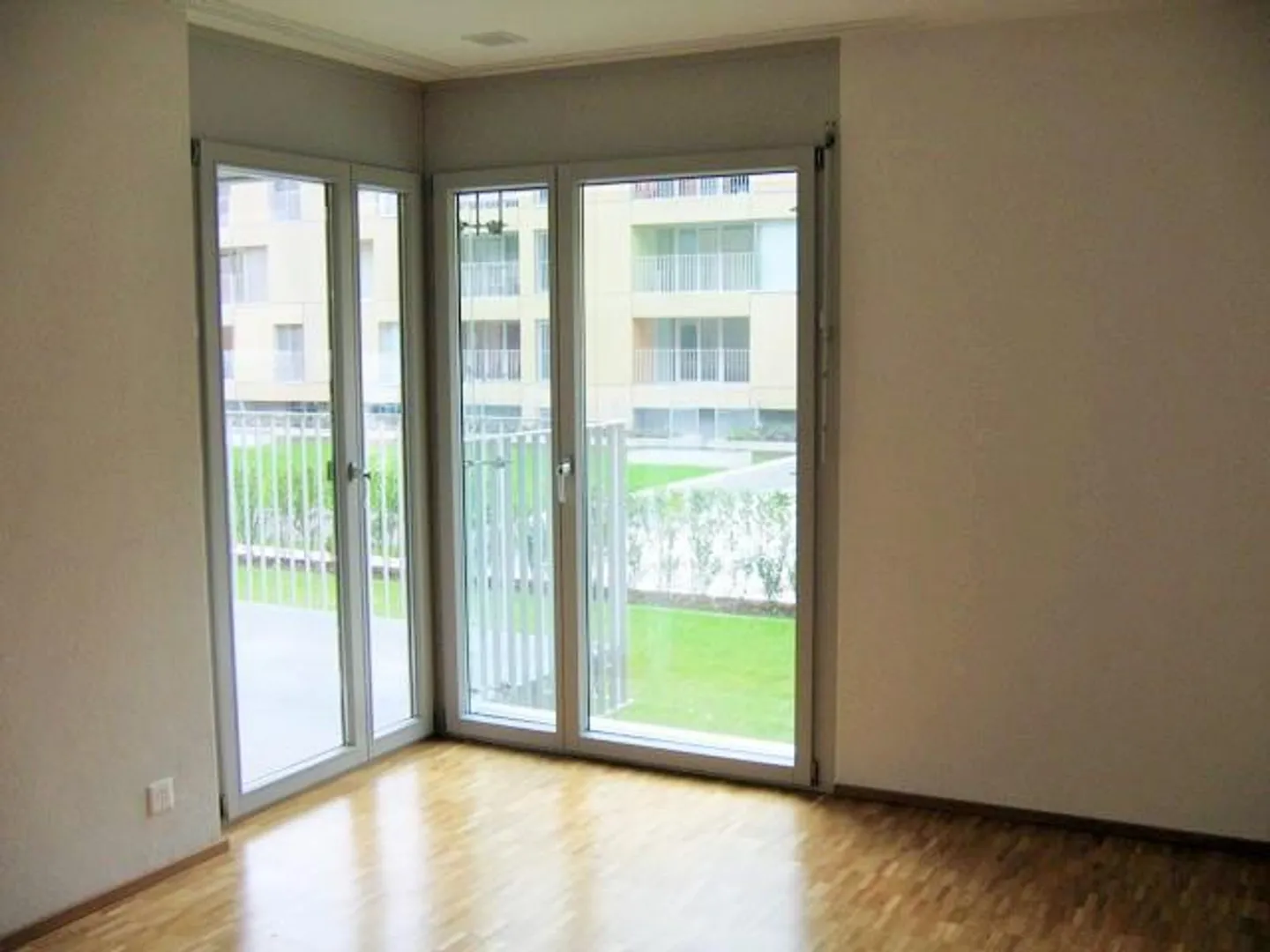 Vivere a Glattpark! Affittare senza deposito - Foto 7 di 8