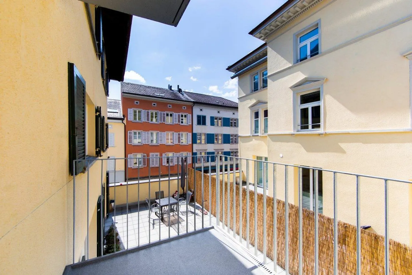 Appartamento in posizione centrale cerca te! - Foto 10 di 10