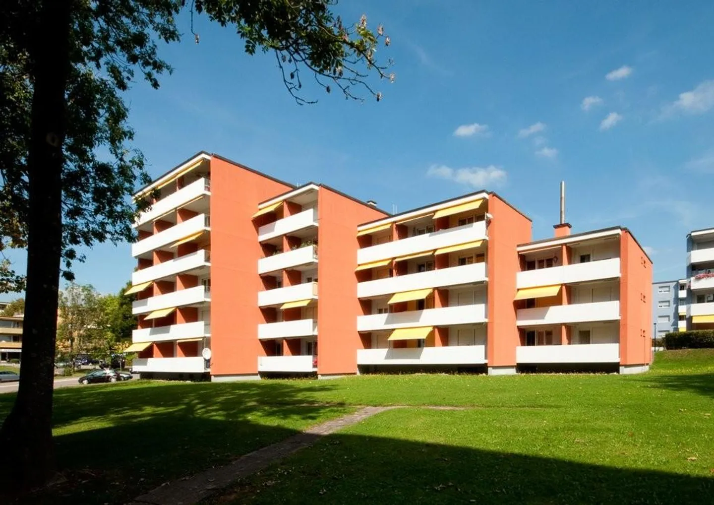 LOUER SANS CAUTION - Petit appartement près de l'aéroport - Photo 1 sur 4