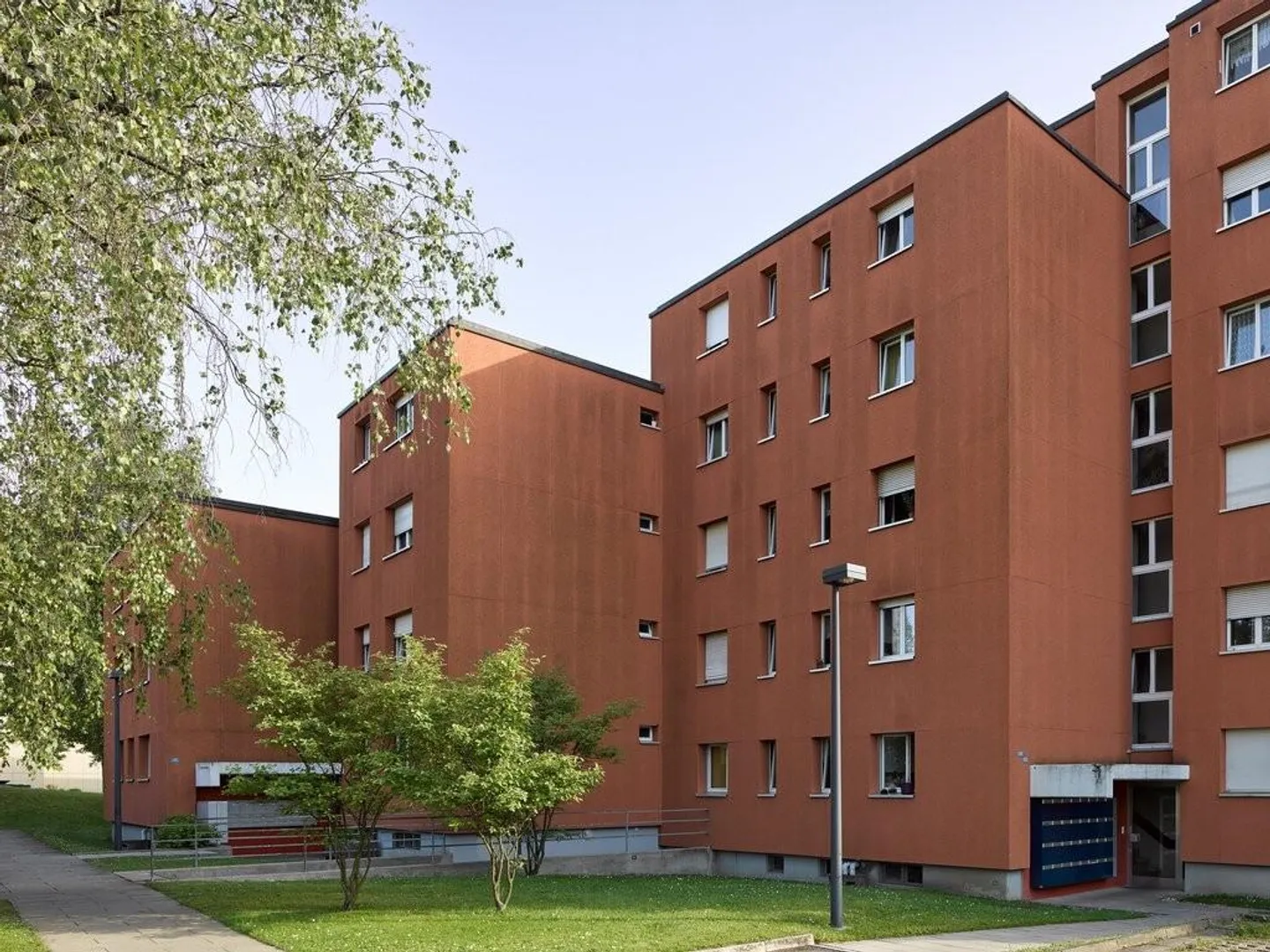 LOUER SANS CAUTION - Petit appartement près de l'aéroport - Photo 2 sur 4