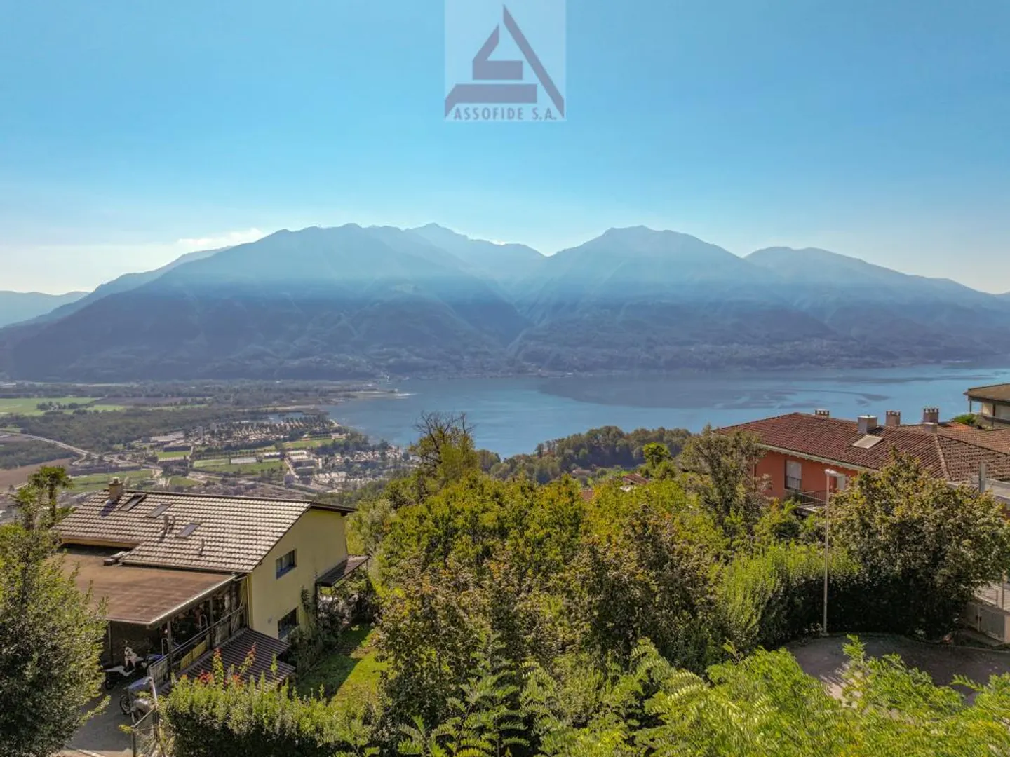 Terrain avec projet de construction - Photo 4 sur 4