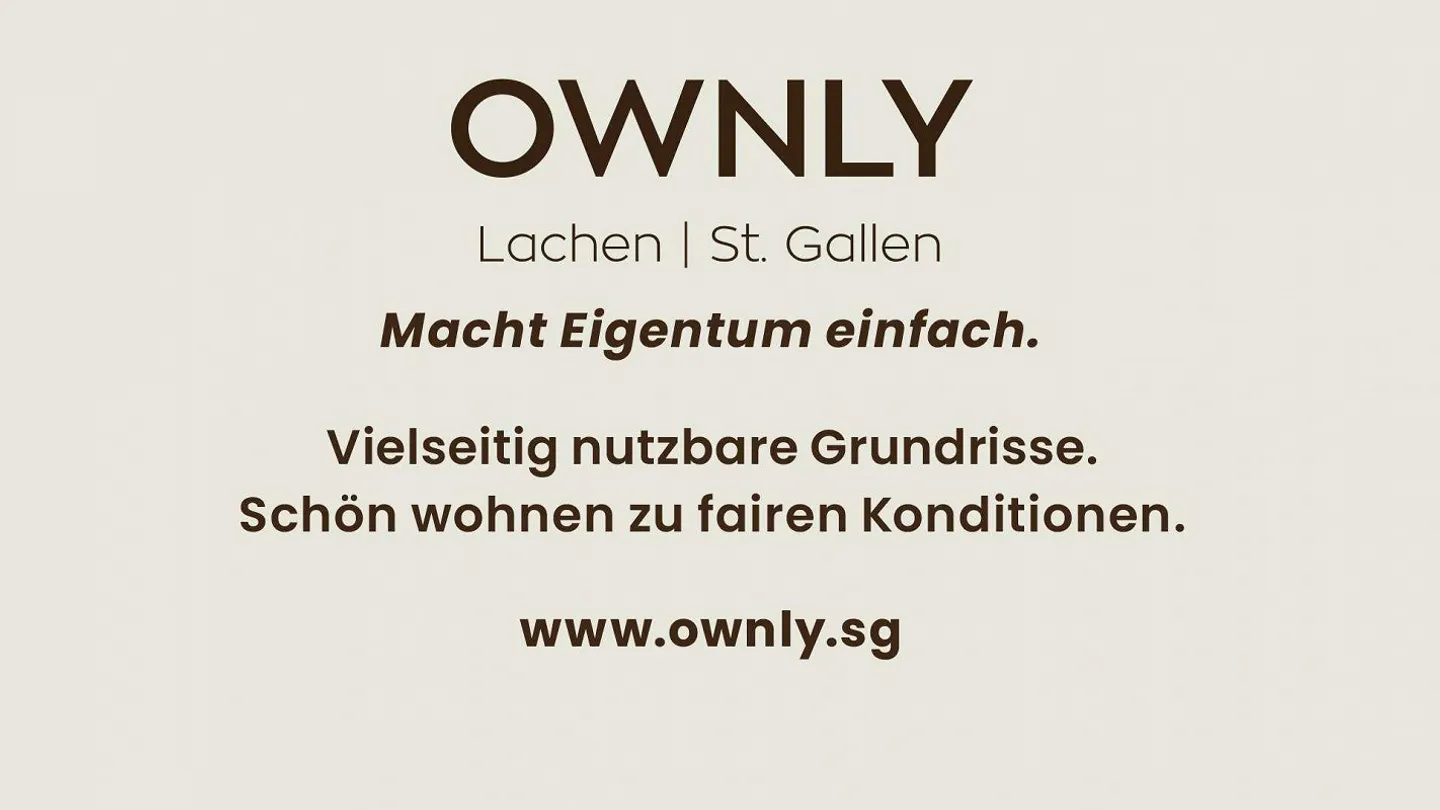 OWNLY - Rendre la propriété facile - Photo 1 sur 13