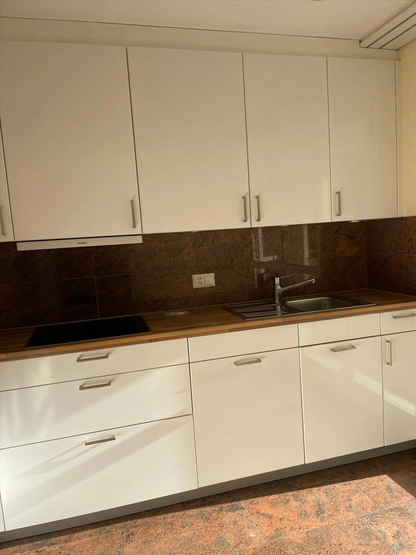 Appartamento di 4,5 locali al 3° piano - Foto 3 di 9