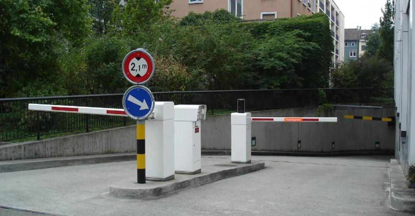 Salles d'archives / de stockage au centre de Winterthur - Photo 2 sur 4