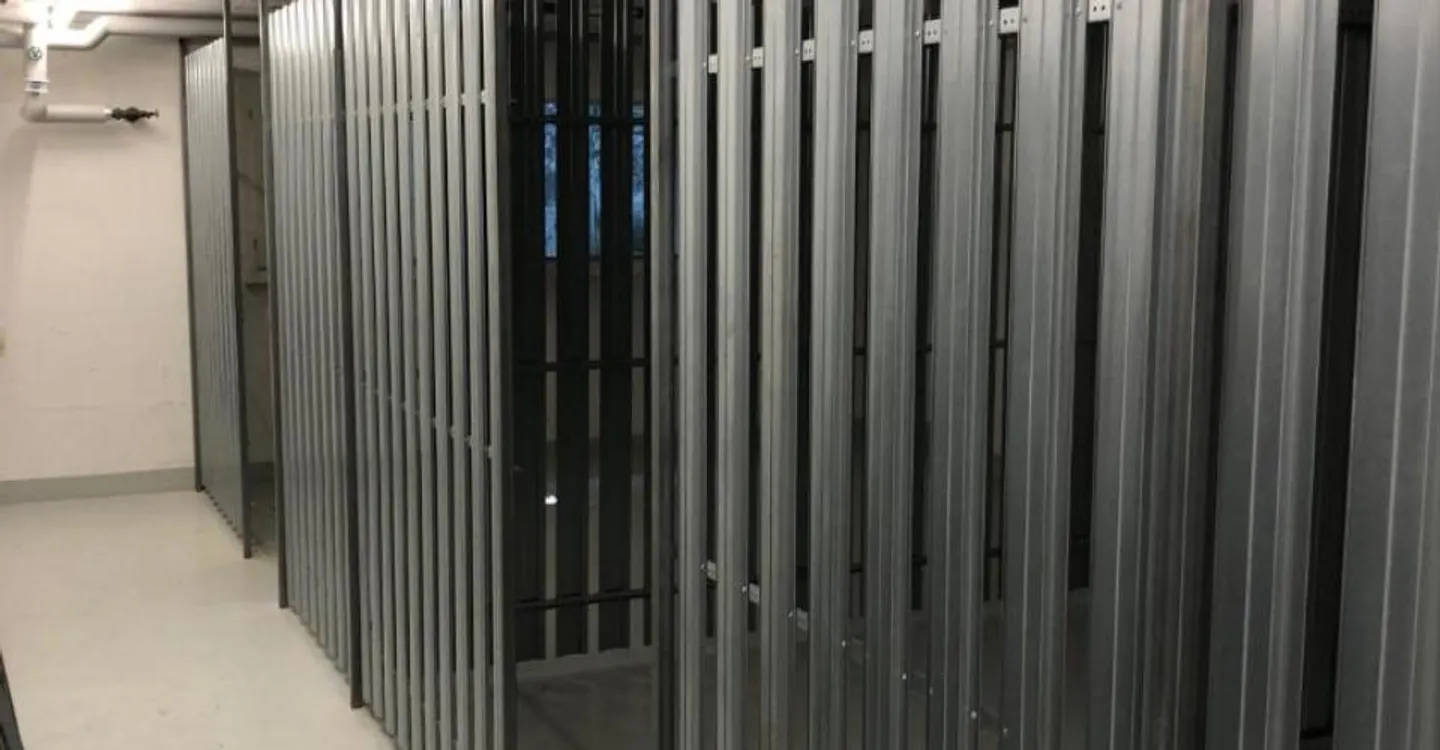 Salles d'archives / de stockage au centre de Winterthur - Photo 4 sur 4